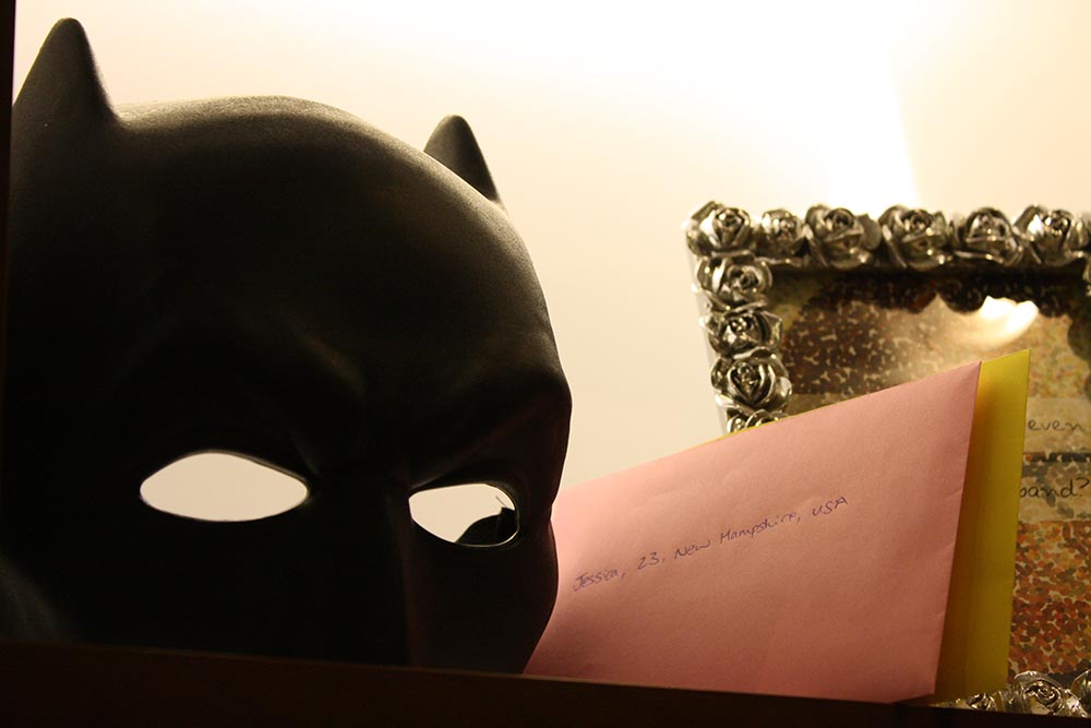 What happens when creativity and mental health get&nbsp;together?